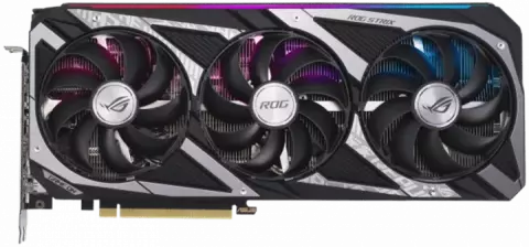کارت گرافیک ASUS مدل RTX3060