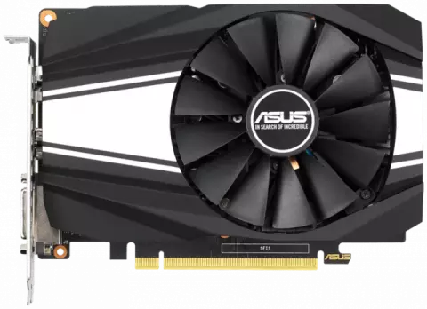 کارت گرافیک ASUS مدل GTX1660