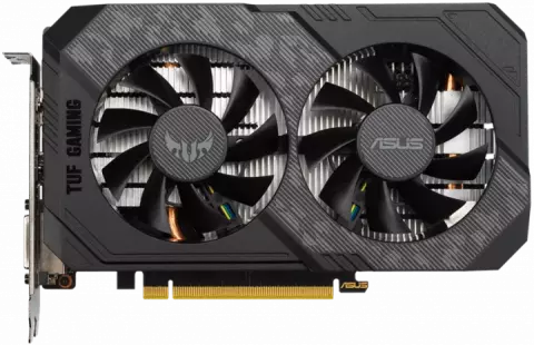 کارت گرافیک ASUS مدل GTX1660S