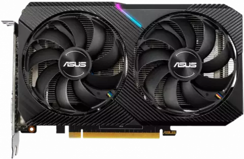 کارت گرافیک ASUS مدل GTX1660S