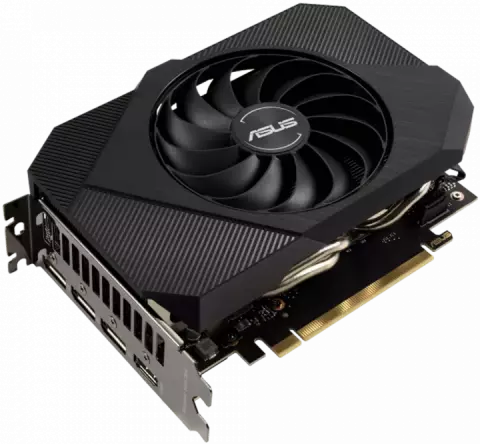 کارت گرافیک ASUS مدل PH-RTX3060-12G