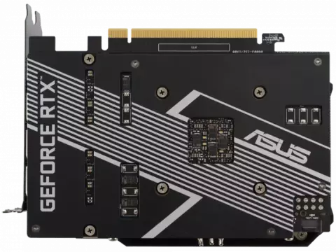 کارت گرافیک ASUS مدل PH-RTX3060-12G