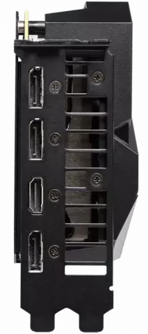 کارت گرافیک ASUS مدل DUAL-RX5600XT-T6G-EVO