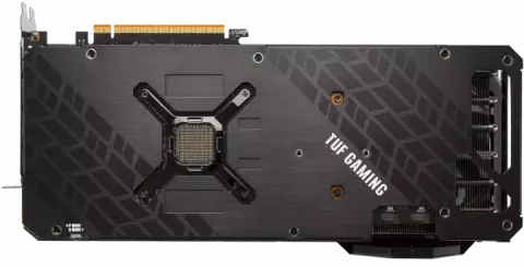 کارت گرافیک ASUS مدل TUF-RX6800XT-O16G-GAMING