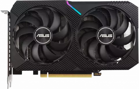 کارت گرافیک ASUS مدل RTX3060