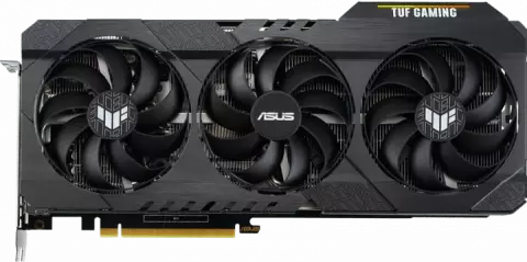کارت گرافیک ASUS مدل RTX3060