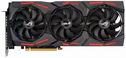 کارت گرافیک ASUS مدل RX5600XT