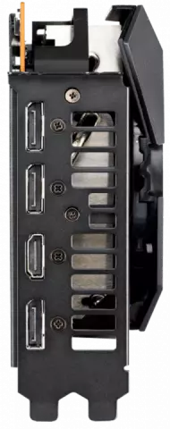 کارت گرافیک ASUS مدل ROG-STRIX-RX5600XT-T6G-GAMING