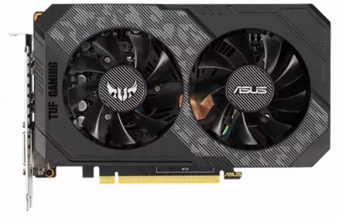 کارت گرافیک ASUS مدل GTX1660