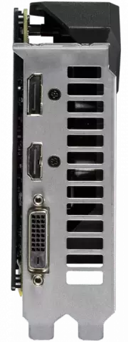 کارت گرافیک ASUS مدل TUF-GTX1660-6G-GAMING