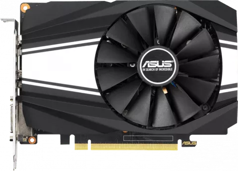کارت گرافیک ASUS مدل GTX1660