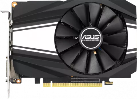 کارت گرافیک ASUS مدل PH-GTX1660S-6G