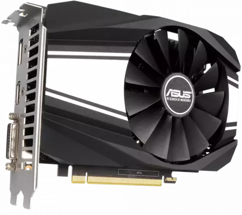کارت گرافیک ASUS مدل PH-GTX1660S-6G