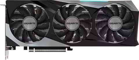 کارت گرافیک GIGABYTE مدل RTX 3060 Ti GAMING OC PRO 8GB REV1.0