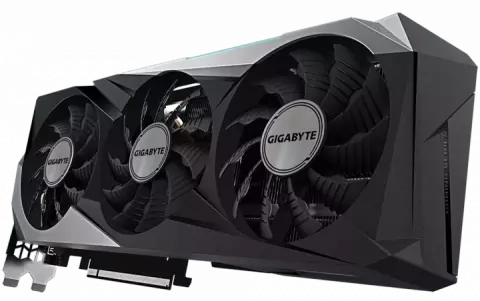 کارت گرافیک  GIGABYTE مدل  RTX 3060 Ti GAMING OC PRO 8GB REV1.0