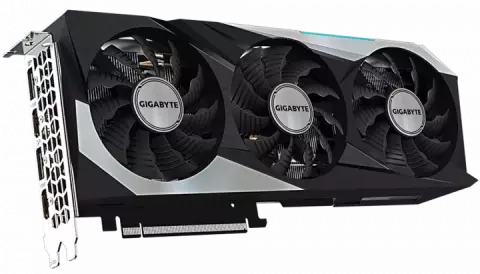 کارت گرافیک GIGABYTE مدل RTX 3060 Ti GAMING OC PRO 8GB REV1.0