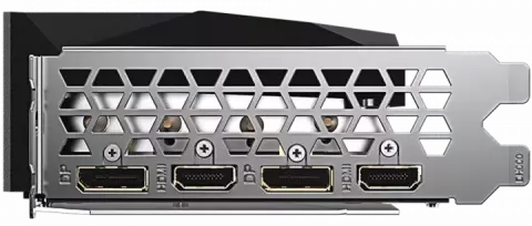 کارت گرافیک  GIGABYTE مدل  RTX 3060 Ti GAMING OC PRO 8GB REV1.0