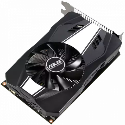 کارت گرافیک ASUS مدل PH-GTX1650-4G-V2