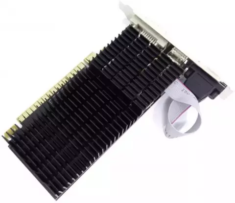 کارت گرافیک Afox مدل GT710