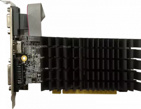 کارت گرافیک Afox مدل G210
