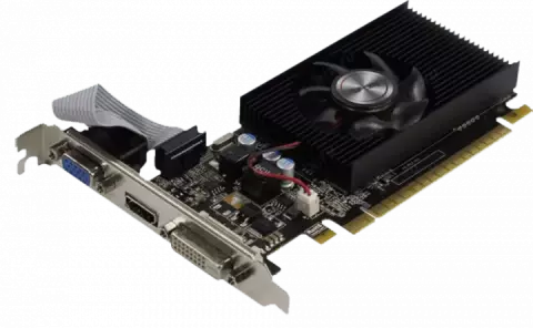 کارت گرافیک Afox مدل G210