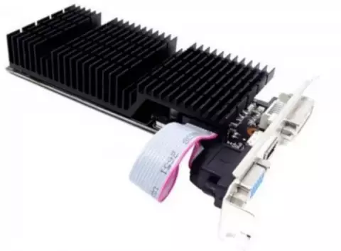 کارت گرافیک Afox مدل G210