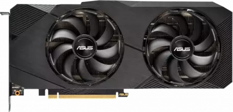 کارت گرافیک ASUS مدل RTX2070S
