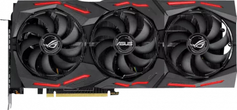 کارت گرافیک ASUS مدل RTX2070S