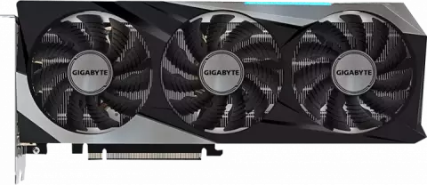 کارت گرافیک Gigabyte مدل RTX 3070 GAMING