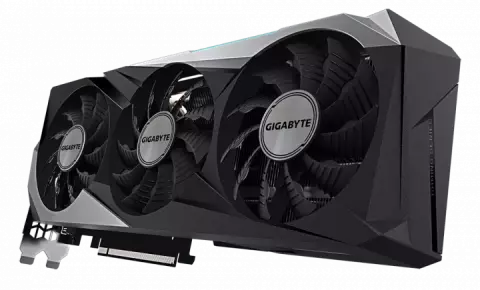 کارت گرافیک  GIGABYTE مدل  RTX 3070 GAMING OC 8GB