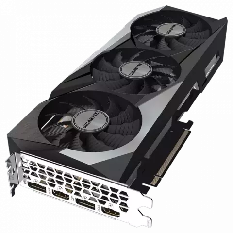 کارت گرافیک  GIGABYTE مدل  RTX 3070 GAMING OC 8GB