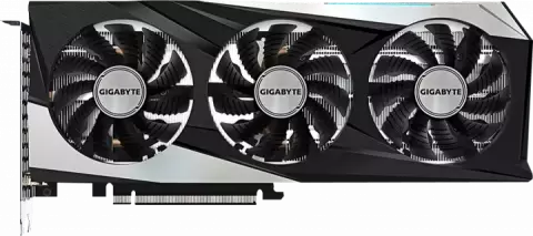 کارت گرافیک Gigabyte مدل RTX 3060 TI
