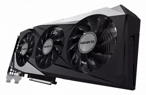 کارت گرافیک GIGABYTE مدل RTX 3060 TI GAMING OC 8GB