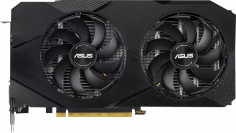 کارت گرافیک ASUS مدل RTX2060