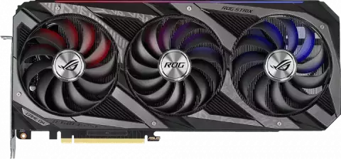 کارت گرافیک ASUS مدل RTX3070