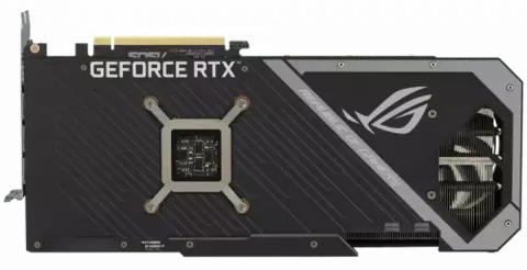 کارت گرافیک ASUS مدل ROG-STRIX-RTX3070-O8G-GAMING