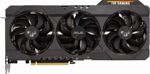 کارت گرافیک ASUS مدل RTX3060TI