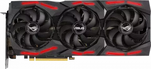 کارت گرافیک ASUS مدل RTX2060S