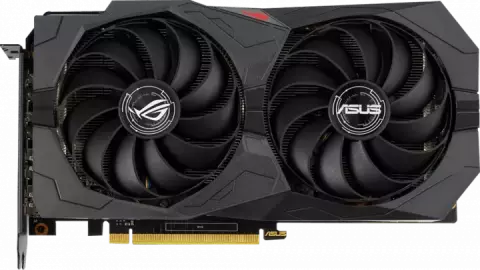 کارت گرافیک ASUS مدل GTX1650S