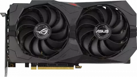 کارت گرافیک ASUS مدل ROG-STRIX-GTX1650S-O4G-GAMING
