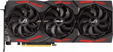 کارت گرافیک ASUS مدل ROG-STRIX-RTX2060-6G-EVO-GAMING
