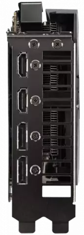 کارت گرافیک ASUS مدل ROG-STRIX-GTX1650-A4GD6-GAMING
