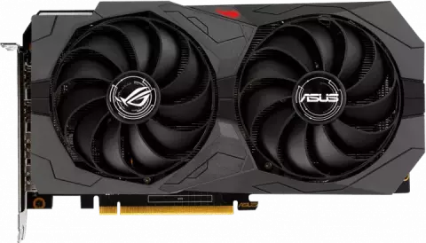 کارت گرافیک ASUS مدل GTX1650