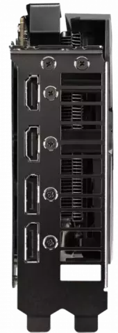 کارت گرافیک ASUS مدل ROG-STRIX-GTX1650-O4GD6-GAMING
