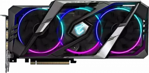 کارت گرافیک Gigabyte مدل RTX 2070 SUPER