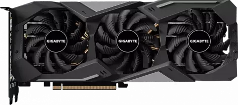 کارت گرافیک Gigabyte مدل RTX 2060 SUPER