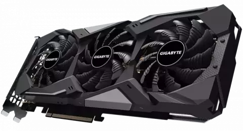 کارت گرافیک GIGABYTE مدل GEFORCE RTX 2060 SUPER GAMING OC 3X REV2.0