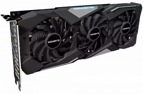 کارت گرافیک  GIGABYTE مدل  GEFORCE RTX 2060 SUPER GAMING OC 3X REV2.0