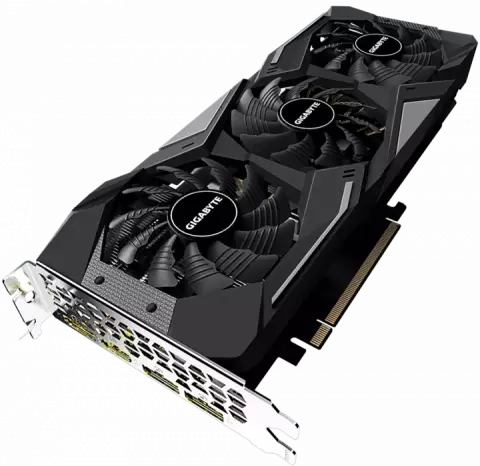 کارت گرافیک GIGABYTE مدل GEFORCE RTX 2060 SUPER GAMING OC 3X REV2.0