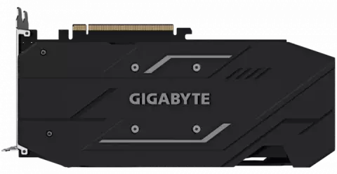 کارت گرافیک  GIGABYTE مدل  GEFORCE RTX 2060 SUPER WINDFORCE OC REV1.1